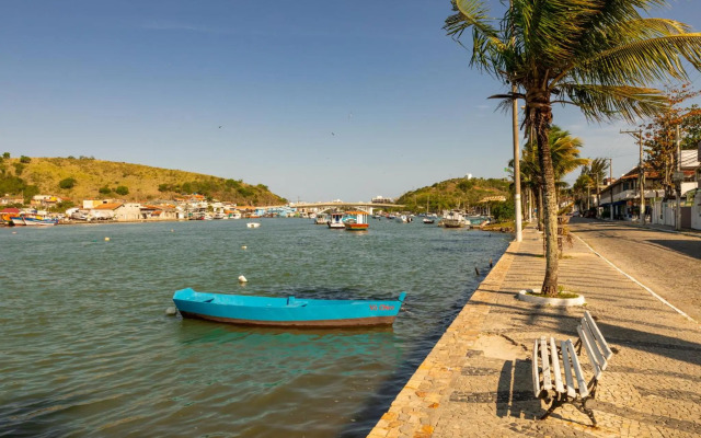 Apartamento 207 Cabo Frio