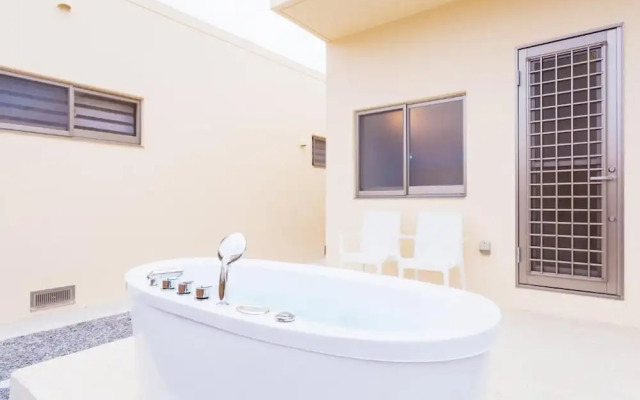 Kariyushi Condominium Resort Nago RB Villa