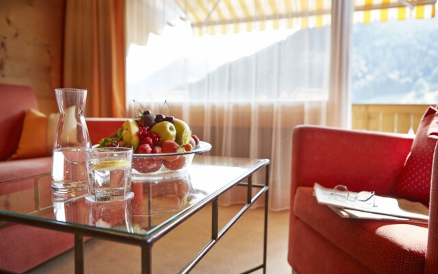 Gstaaderhof – Active & Relax Hotel