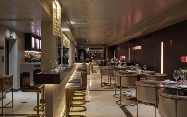 Saz City Life Hotel