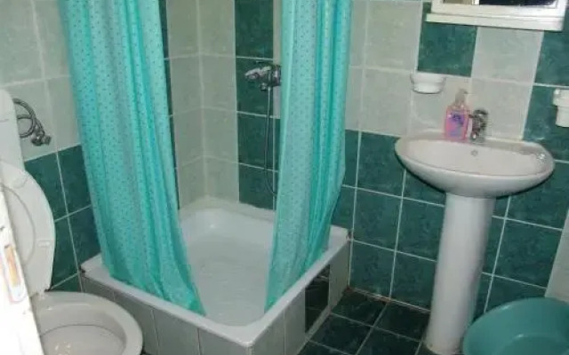 Apartments Marjan