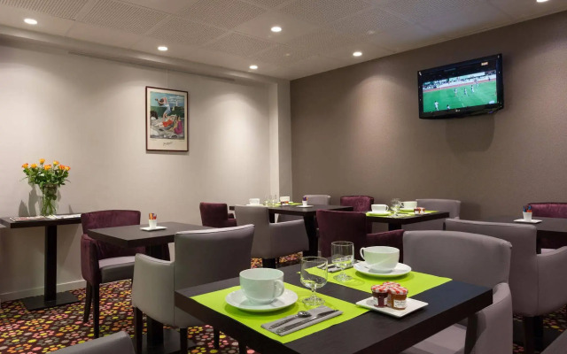 Hotel Le Gamaritz
