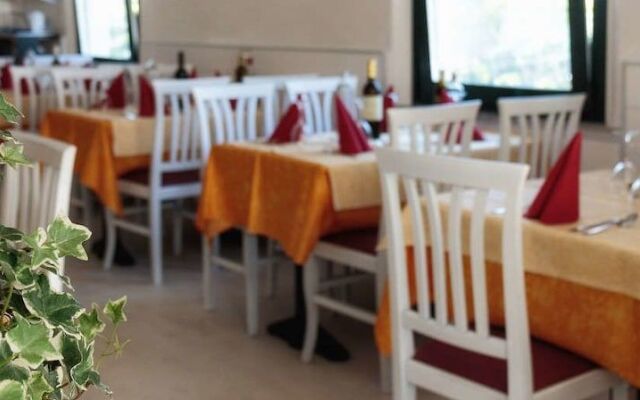 Hotel Orchidea
