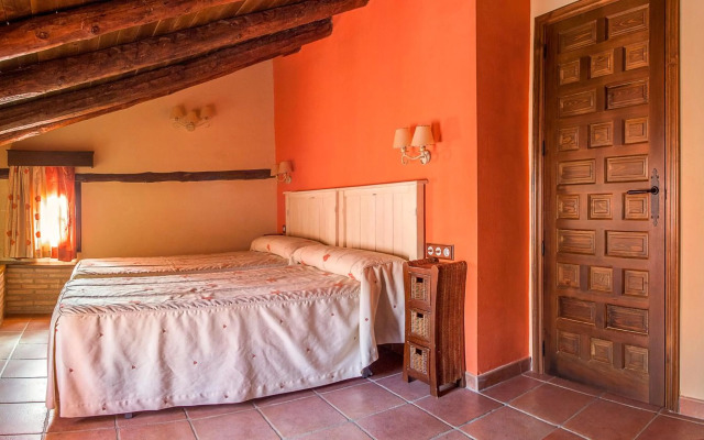 Apartamentos los Aljezares