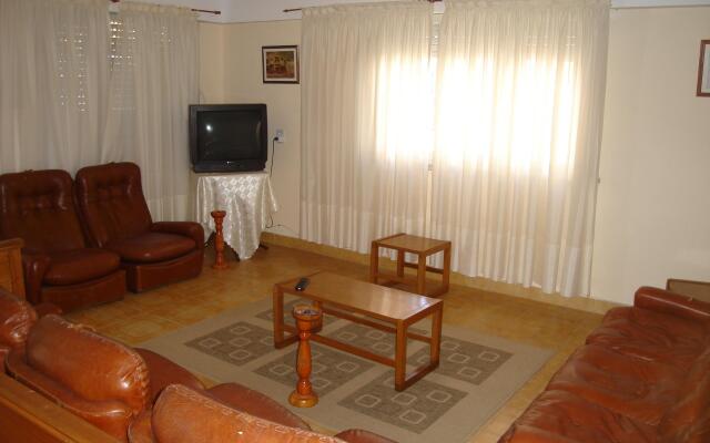 Hotel San Miguel