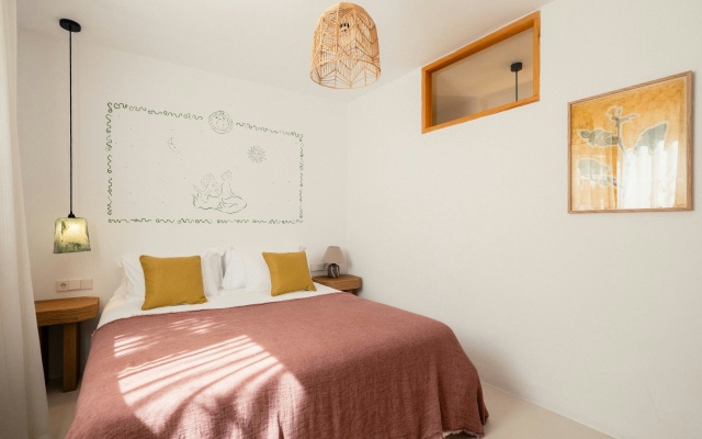 Petunia Ibiza, a Beaumier Hotel