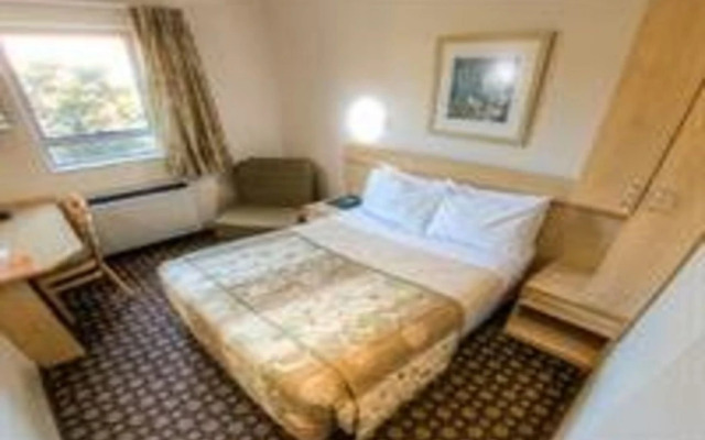 Road Lodge Umhlanga Ridge