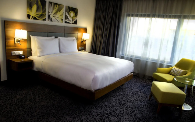 Hilton Garden Inn Nairobi Airport Hotel