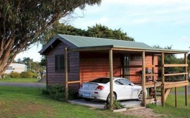 Abel Tasman Caravan Park