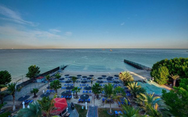 Sahara Beach Resort & Spa