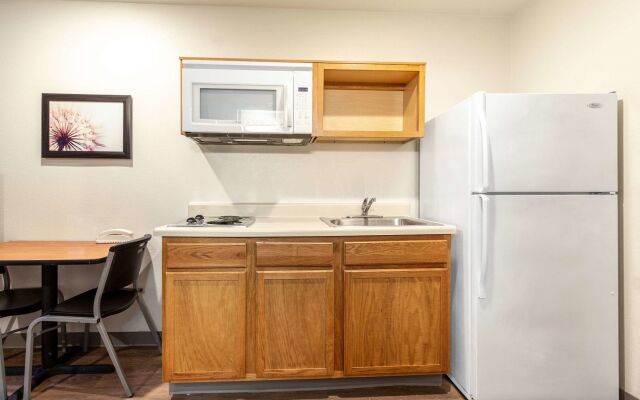 WoodSpring Suites Houston Baytown