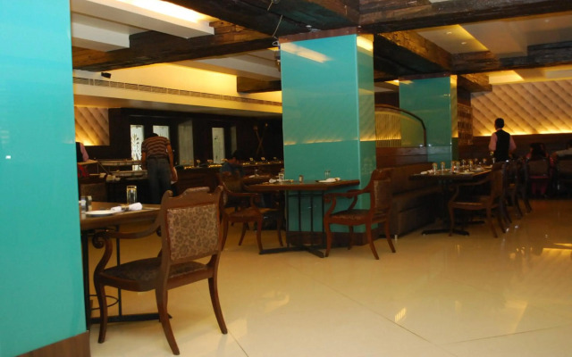 Grand Heritage Narmada Jacksons