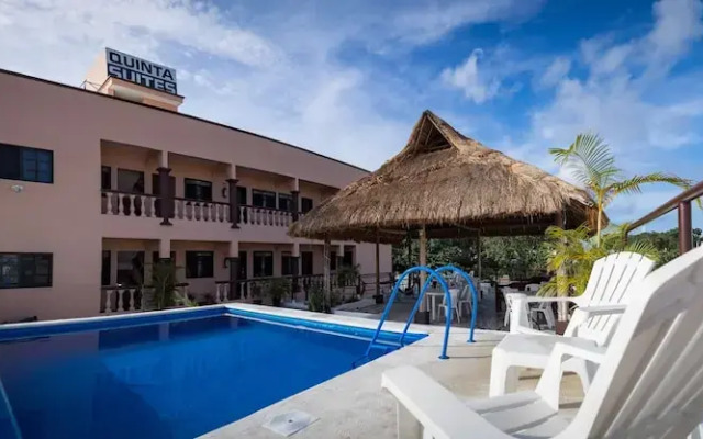 Quinta Suites