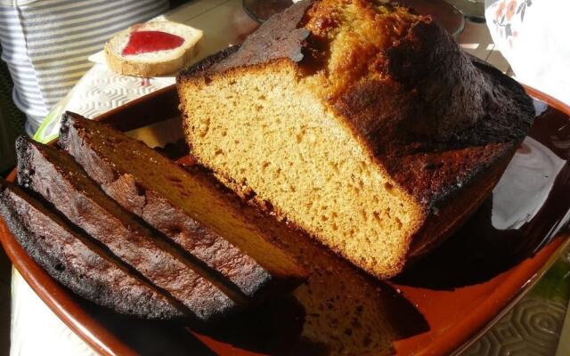 La Coutrotte Becquine