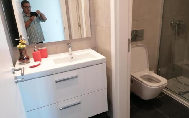 Quinta da trindade one river seixal