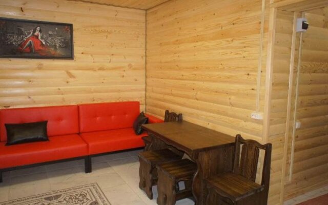 Guris Hotel - Hostel