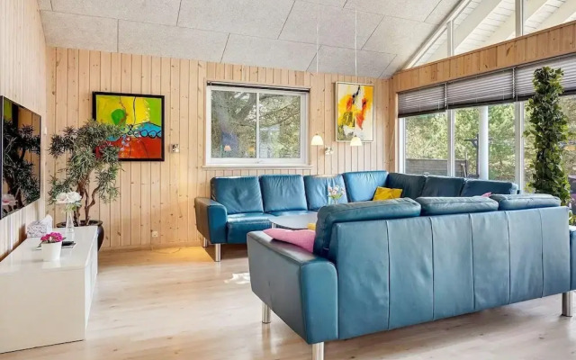 Luxury Retreat in Blavand - By Traum Ferienwohnungen