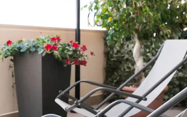 Casa vacanze - ATTICOPANORAMICO