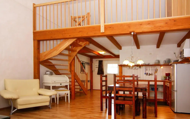 Holiday Park Markgrafenheide, Markgrafenheide