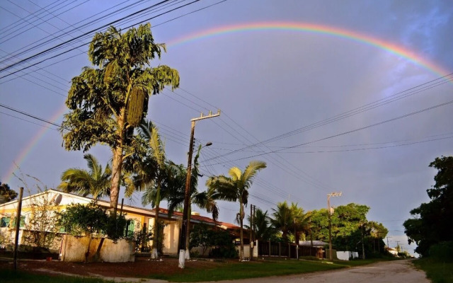 Hotel e Pousada Boulevard de Itapoa