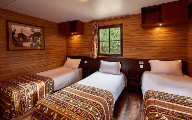 Disney Davy Crockett Ranch