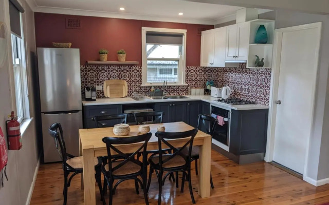 Kenna Cottage