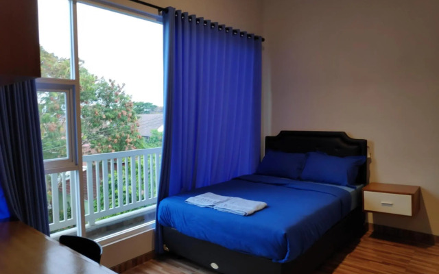 Junggo Tentrem Guest House