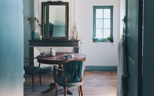 Fontclaire en Provence