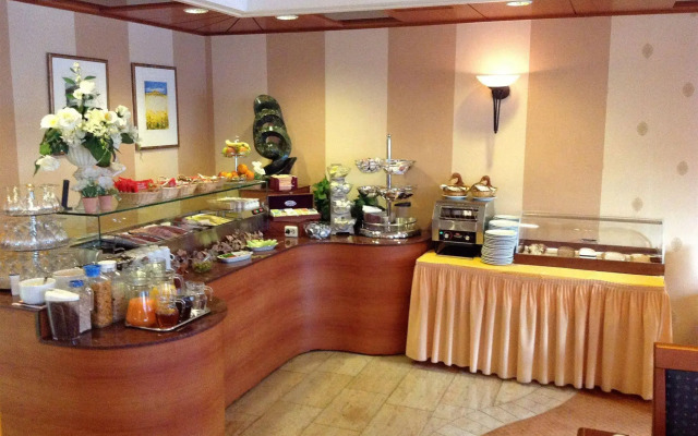 Appartement Driebanen