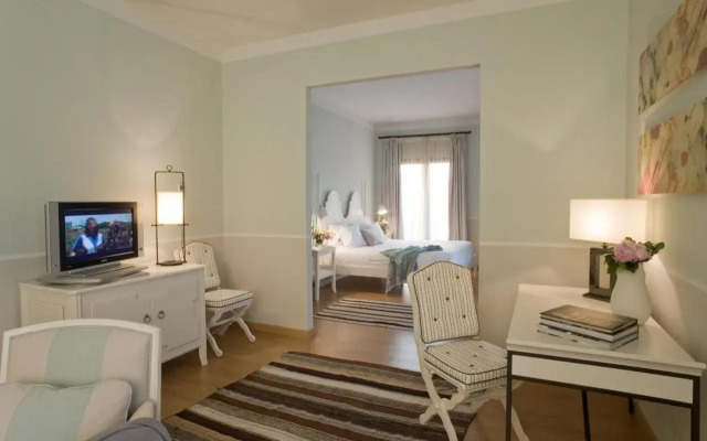 Hotel Castellar-Adults Only