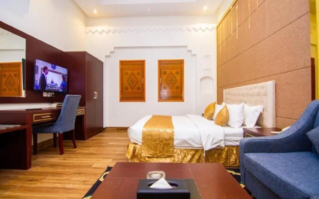 Holiday Al Khaleej Al Munsiyah