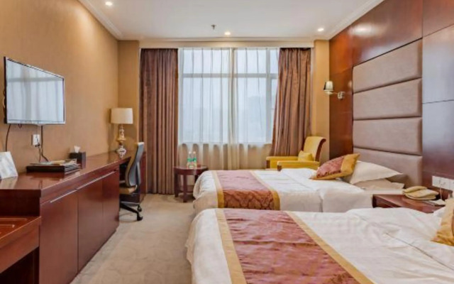 Wancheng Hotel