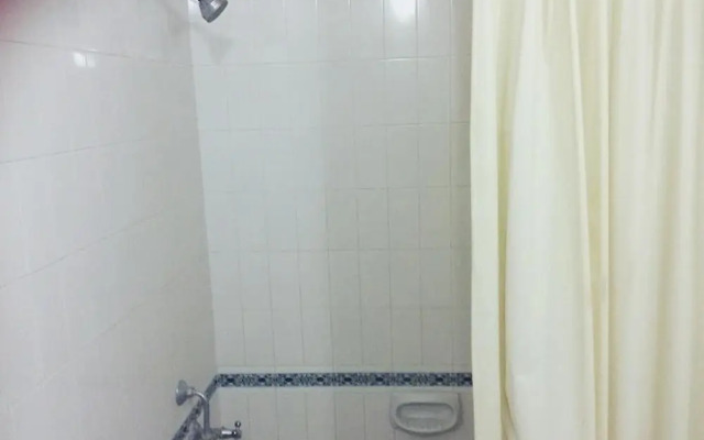 Hotel Marble Palace
