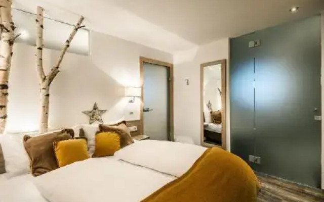 Taela Apartments