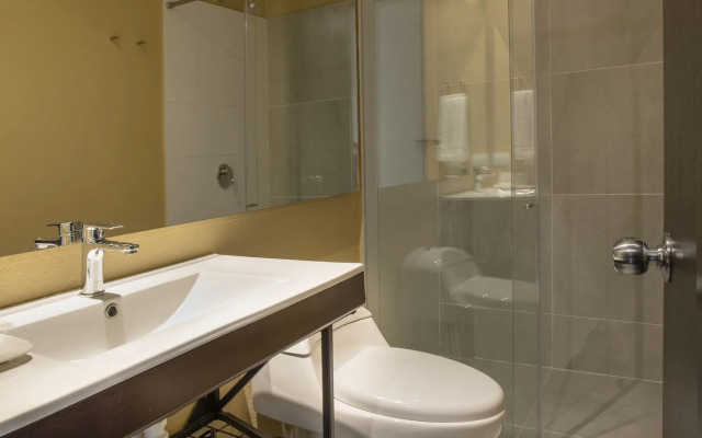 Hotel Quinta Norte Chipichape Cali