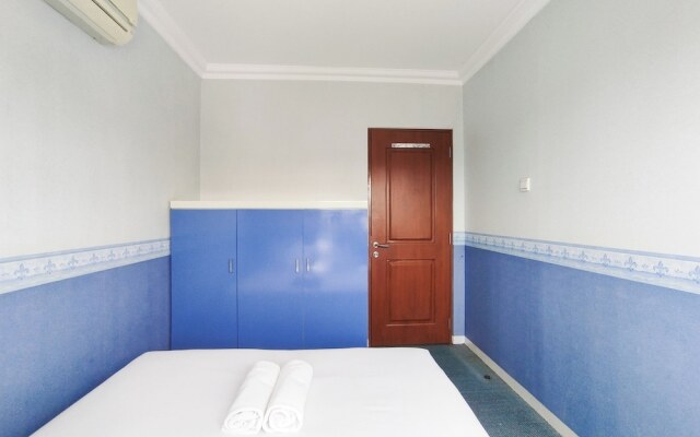 Best Choice And Strategic 2Br Apartment At Grand Setiabudi