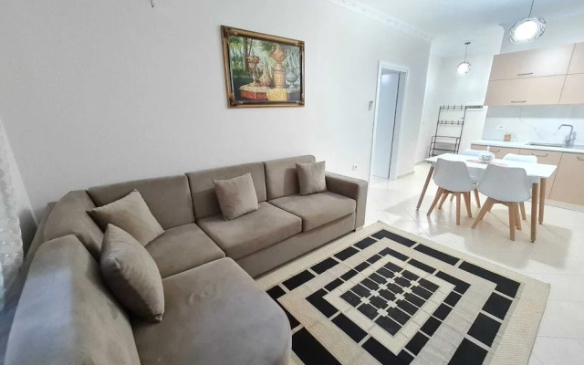 Seascape Apartments Vlore