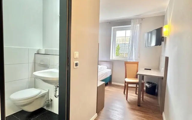 AR Boutique Hotel Heusenstamm