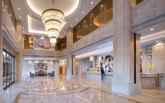 Vienna International Hotel Yangchun Intenational