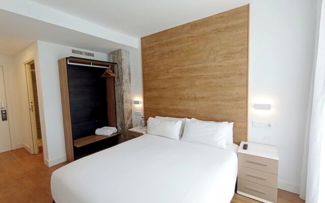 Uma Suites Ondarreta