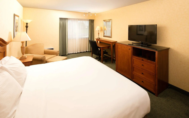 Red Lion Hotel Wenatchee City Center