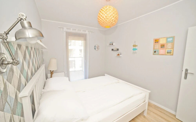 Grand Apartments Pastelowy