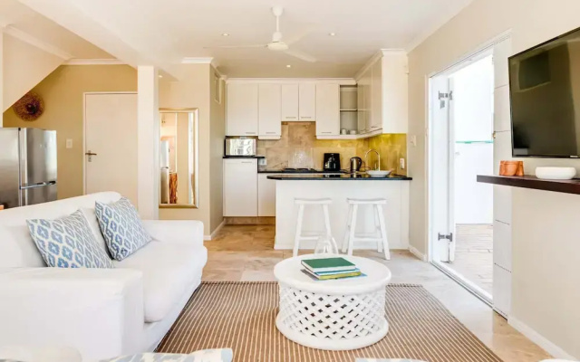 2-br Camps Bay Apartment With Pool Atlantic Tide