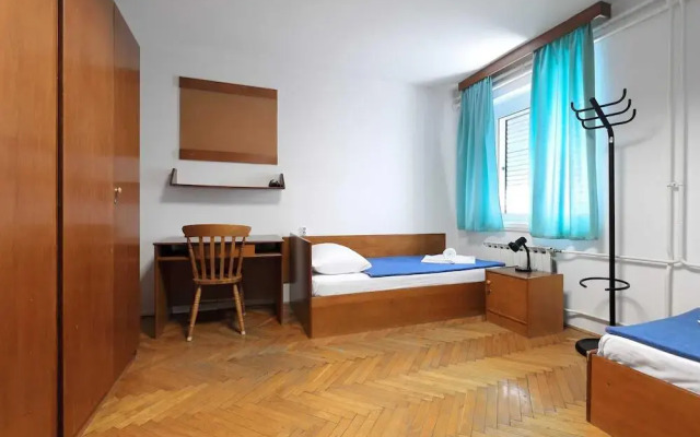 Rooms Studentsko Naselje Ivan Goran Kovačić