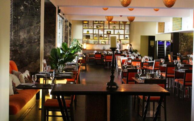 Sunsol Unik Luxury Hotel