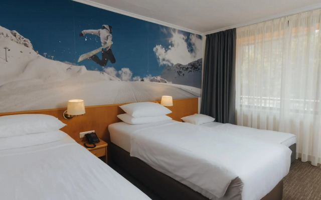 Hotel Kompas
