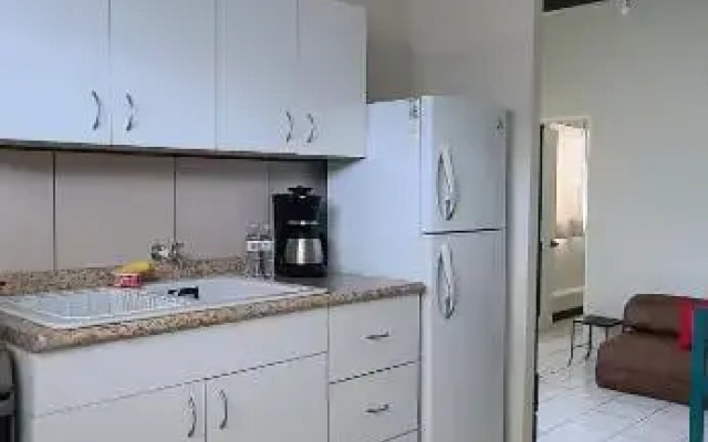 Casa Elizabeth Apartamentos