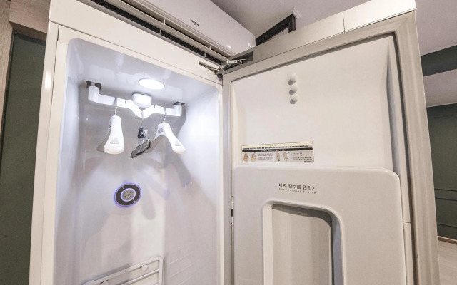 Gwangju Sinandong The Za