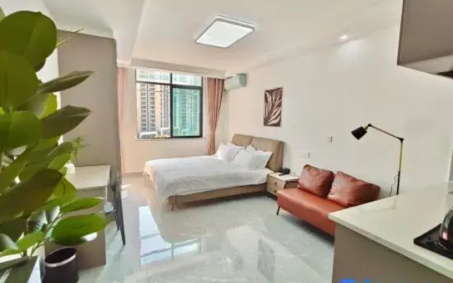 Nanxun Huanxili Homestay。