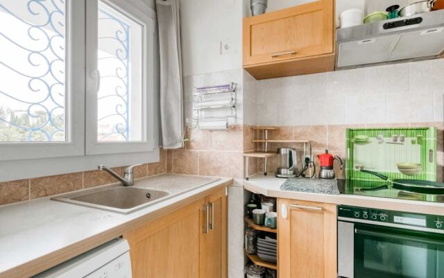 Stunning Panoramic Beach Views Apt With Terrace